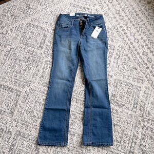 Wallflower Jeans